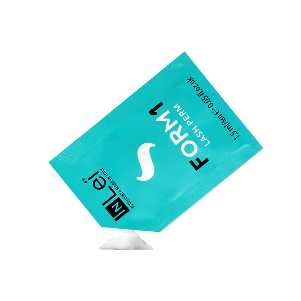 FORM 1 SACHET (INLEI LASH LIFT SYSTEM) – abramova_lashshop